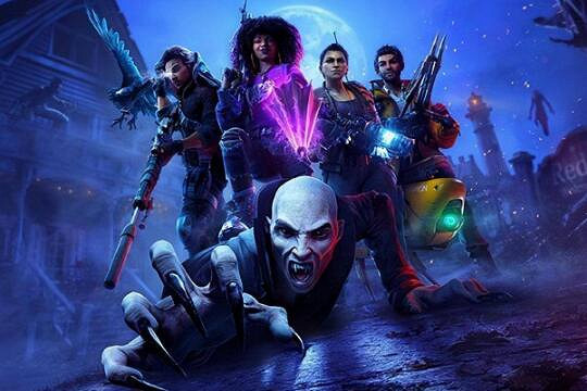 曝《紅霞島》今年5月2日發售 1月26日發布會官宣日期