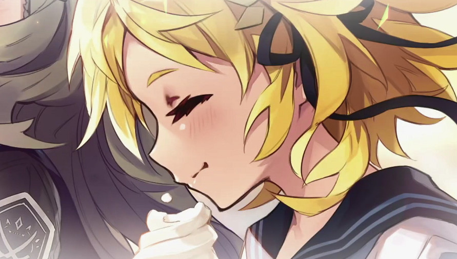 廣井王子新作手遊《Sakura Ignoramus》預告 依然美少女戰棋