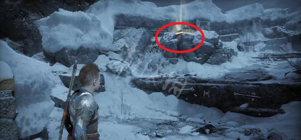 《戰神5》同伴配件怎麽獲得？同伴配件收集攻略