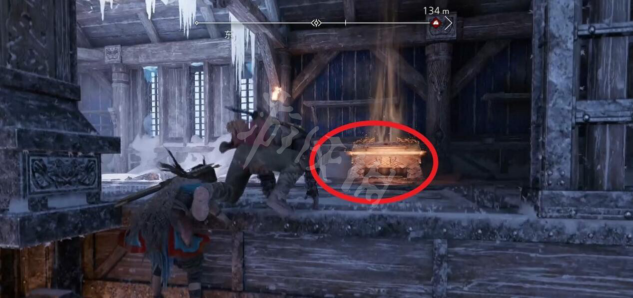 《戰神5》同伴配件怎麽獲得？同伴配件收集攻略