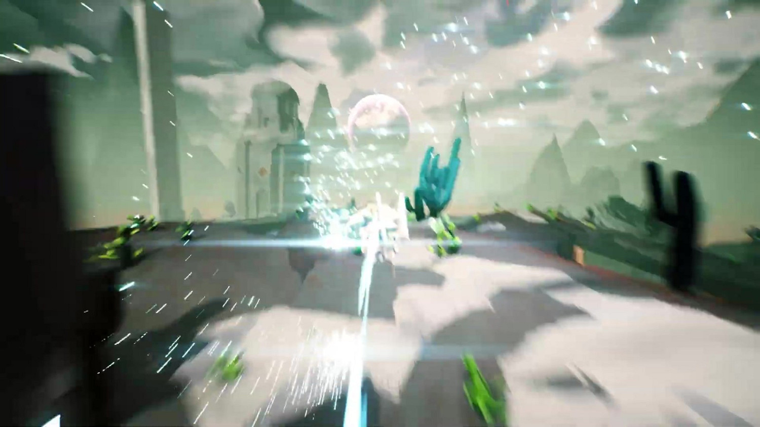 科幻Roguelike《巨人的肩膀》將於1月26日發行 科幻Roguelike《巨人的肩膀》將於1月26日發行