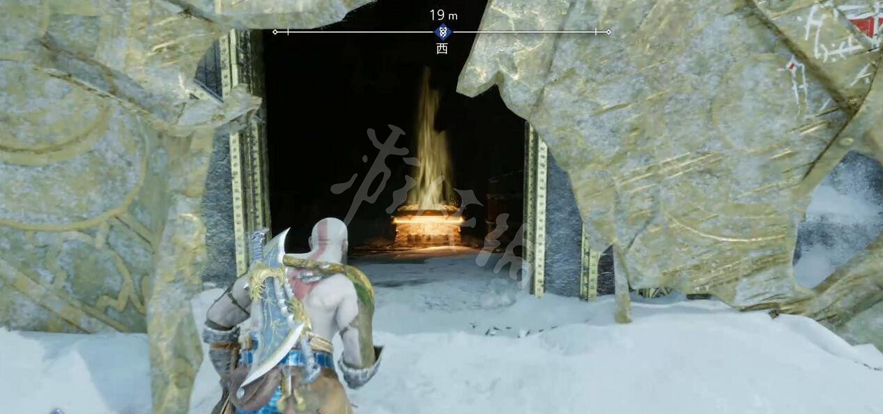 《戰神5》同伴配件怎麽獲得？同伴配件收集攻略