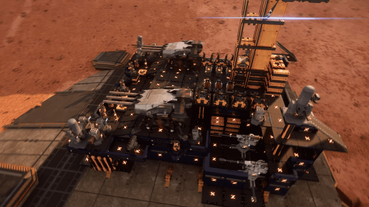 B站遊戲年度榜單:中國大陸研發FPS+建造《重裝前哨》新預告 B站遊戲年度榜單:中國大陸研發FPS+建造《重裝前哨》新預告