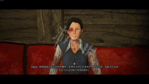 《小火車查爾斯》燈塔怎麽修？燈塔點亮方法介紹