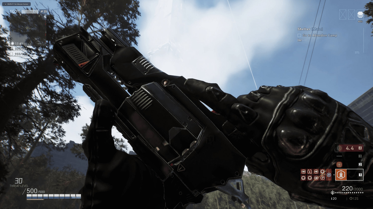 B站遊戲年度榜單:中國大陸研發FPS+建造《重裝前哨》新預告 B站遊戲年度榜單:中國大陸研發FPS+建造《重裝前哨》新預告