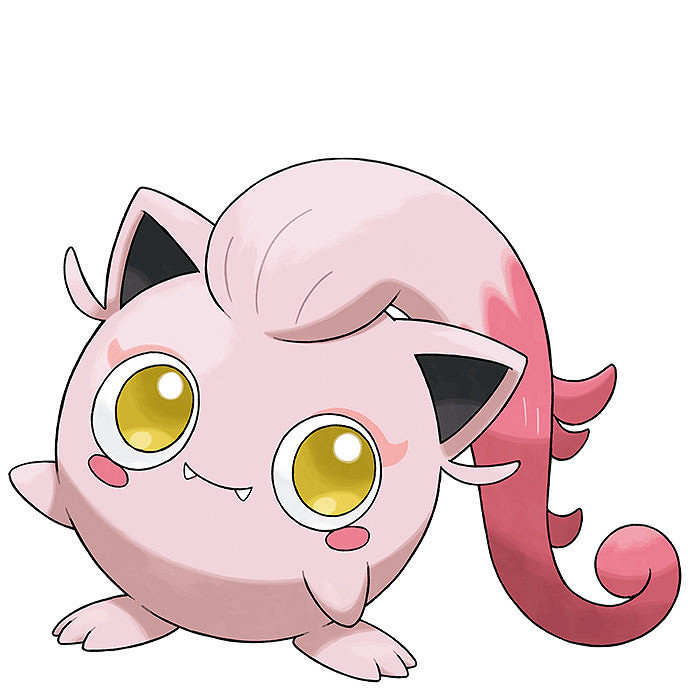 《寶可夢:朱/紫》大量精靈立繪公開 各主要角色介紹 《寶可夢:朱/紫》大量精靈立繪公開 各主要角色介紹