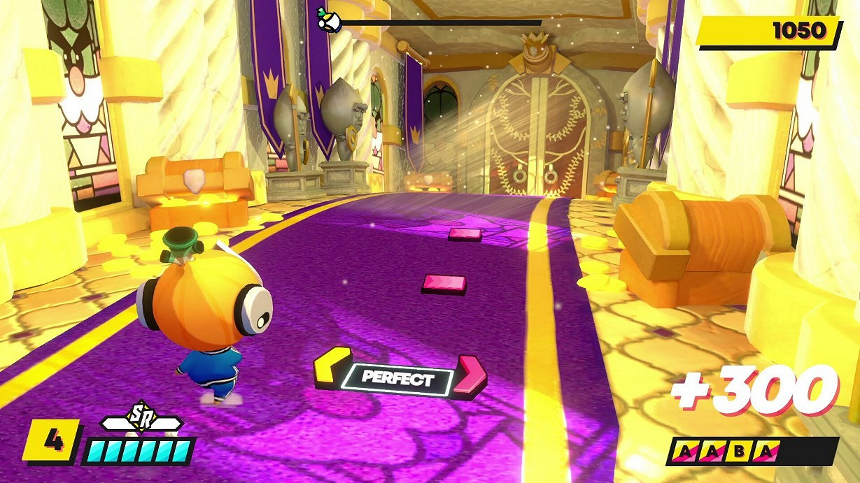 節奏音遊《節奏萌芽》2月1日全平台發售