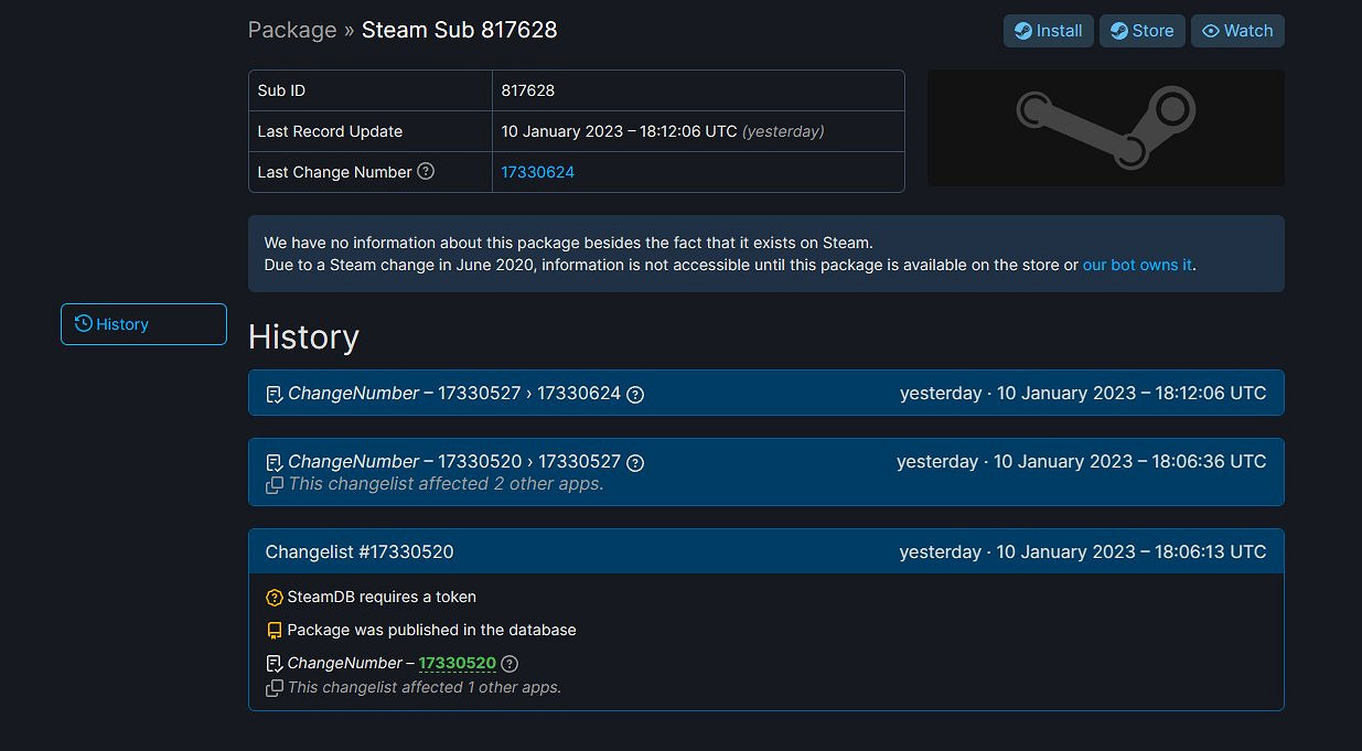早報：《GTA三部曲》即將登陸Steam Epic喜加三