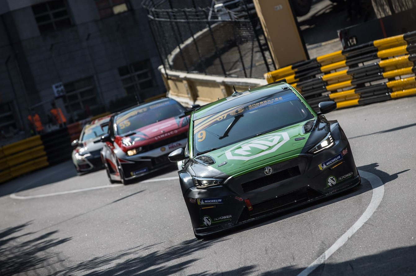 開啟全新旅途!《地平線5》與名爵邀你新春暢遊墨西哥 開啟全新旅途!《地平線5》與名爵邀你新春暢遊墨西哥