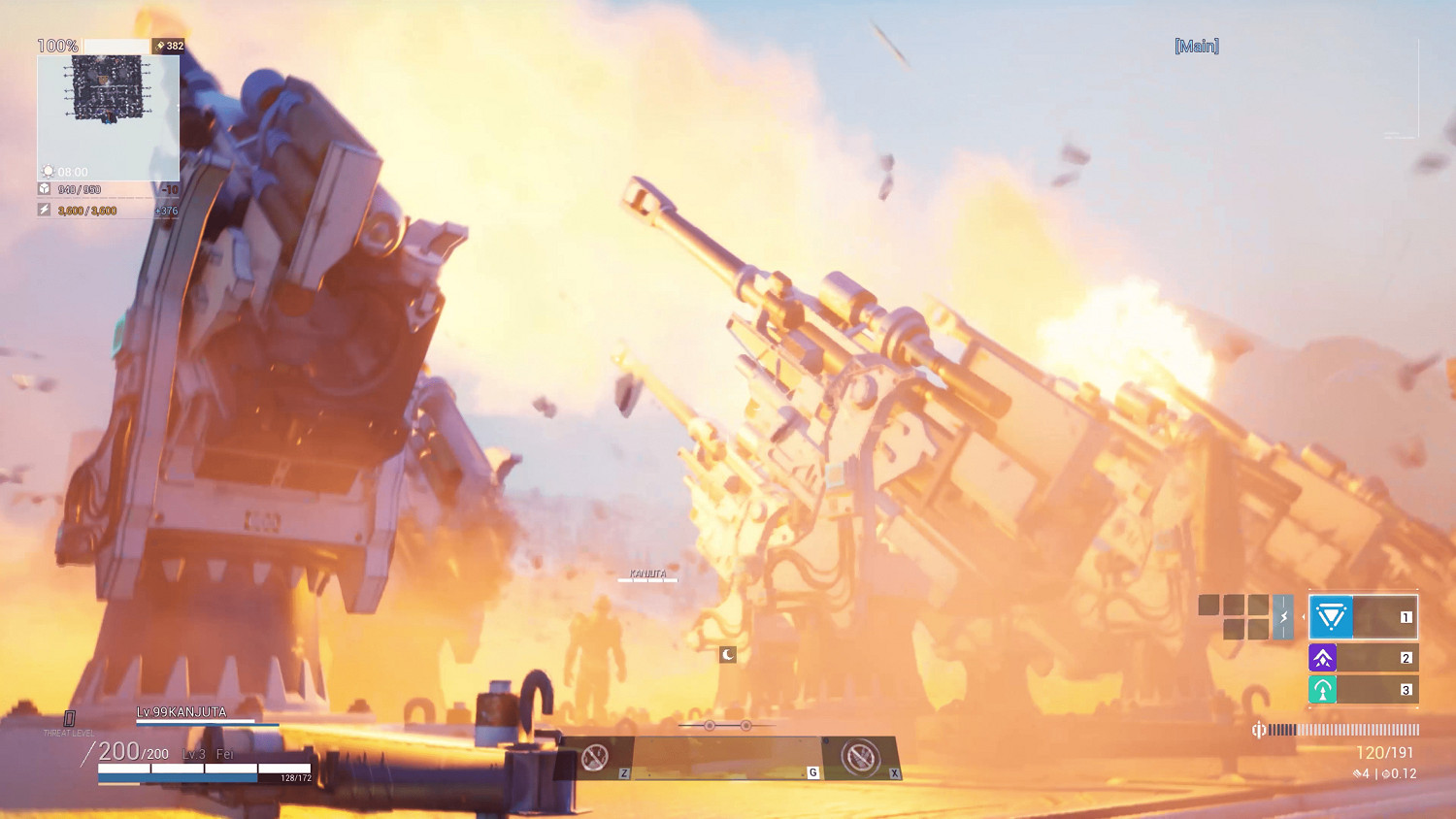 B站遊戲年度榜單:中國大陸研發FPS+建造《重裝前哨》新預告 B站遊戲年度榜單:中國大陸研發FPS+建造《重裝前哨》新預告