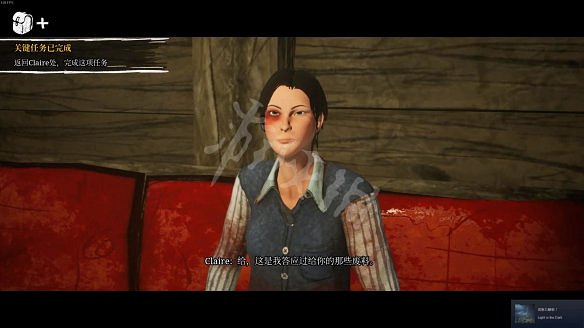 《小火車查爾斯》燈塔怎麽修？燈塔點亮方法介紹