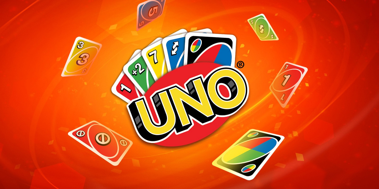 任天堂歐服新一期試玩同樂會 《UNO》免費遊玩