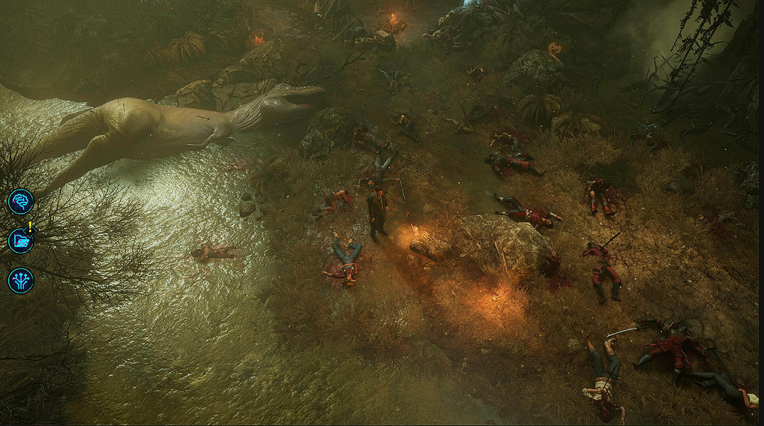 Epic喜加一:《頭等艙危機》《駭遊俠探》《神聖一擊》免費領 Epic喜加一:《頭等艙危機》《駭遊俠探》《神聖一擊》免費領