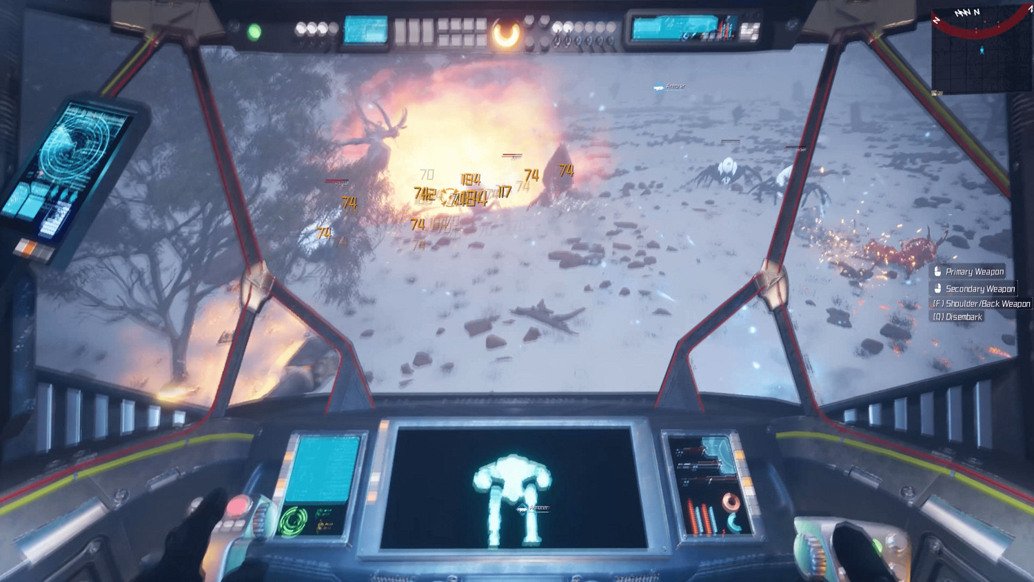 B站遊戲年度榜單:中國大陸研發FPS+建造《重裝前哨》新預告 B站遊戲年度榜單:中國大陸研發FPS+建造《重裝前哨》新預告