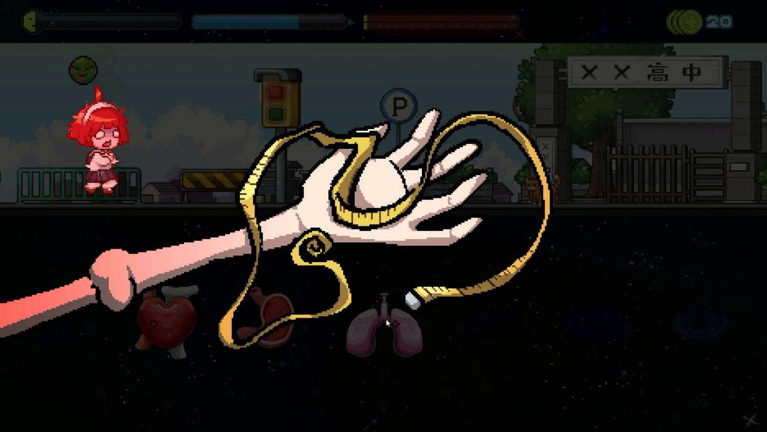 《生命不是自動的》Steam頁面上線 年內發售 《生命不是自動的》Steam頁面上線 年內發售