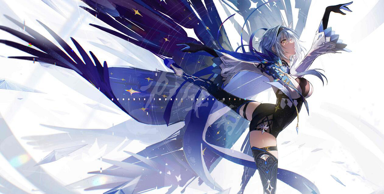 《原神》2023優蒞復刻時間 優蒞什麽時候復刻 《原神》2023優蒞復刻時間 優蒞什麽時候復刻