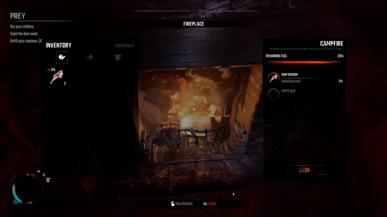 開啟生存之旅《冬日倖存者》免費序章將於2月6日上線