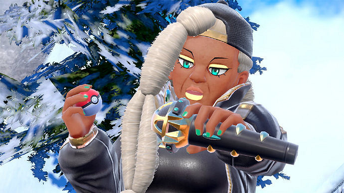 《寶可夢:朱/紫》大量精靈立繪公開 各主要角色介紹 《寶可夢:朱/紫》大量精靈立繪公開 各主要角色介紹