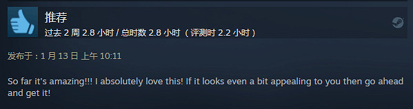 《海賊王時光旅詩》Steam特別好評 最優秀海賊遊戲