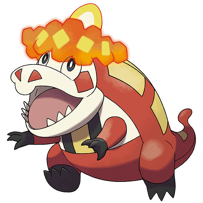 《寶可夢:朱/紫》大量精靈立繪公開 各主要角色介紹 《寶可夢:朱/紫》大量精靈立繪公開 各主要角色介紹