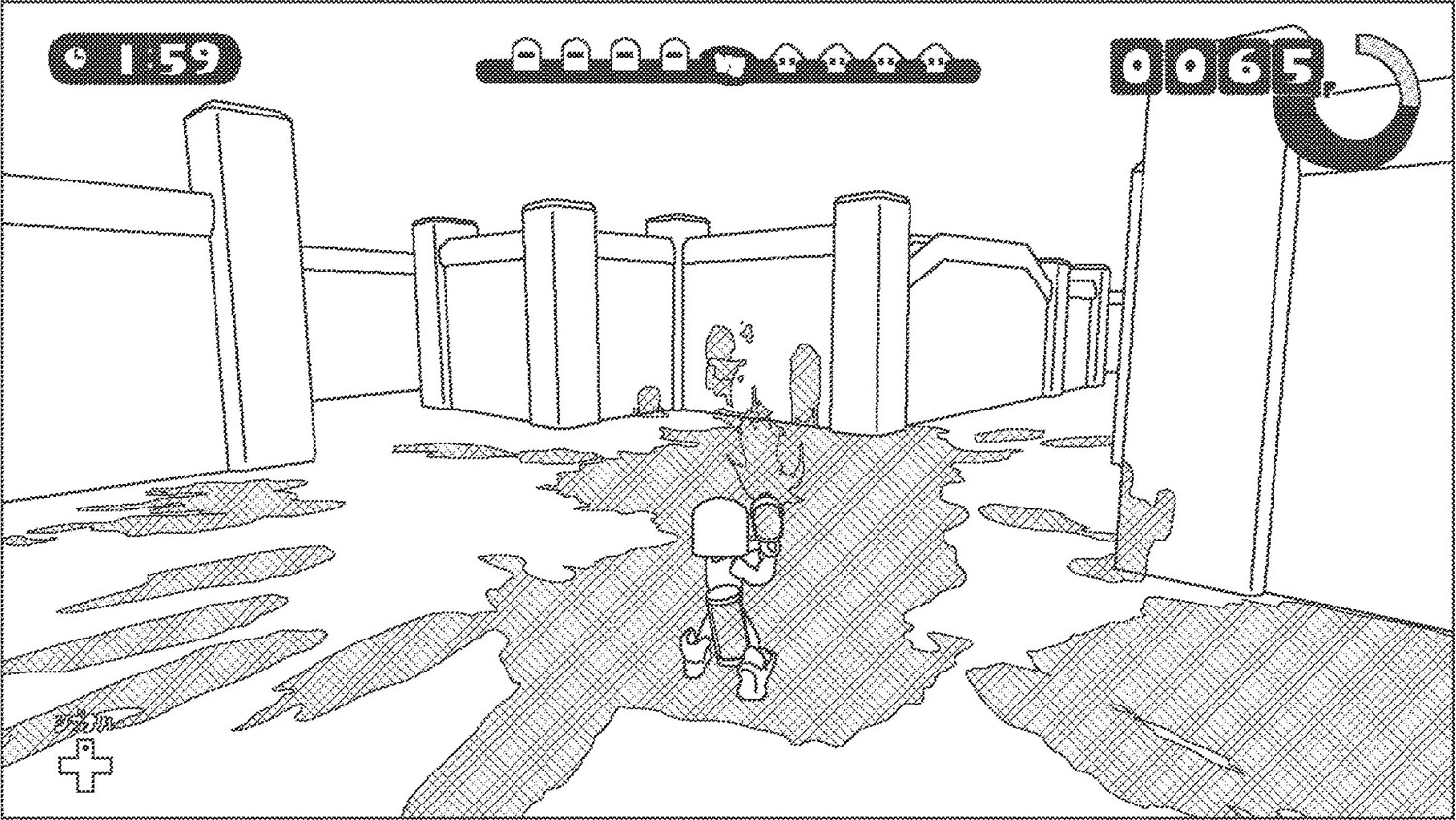 中國大陸研發手遊抄襲《斯普拉遁》？任天堂已獲取玩法專利