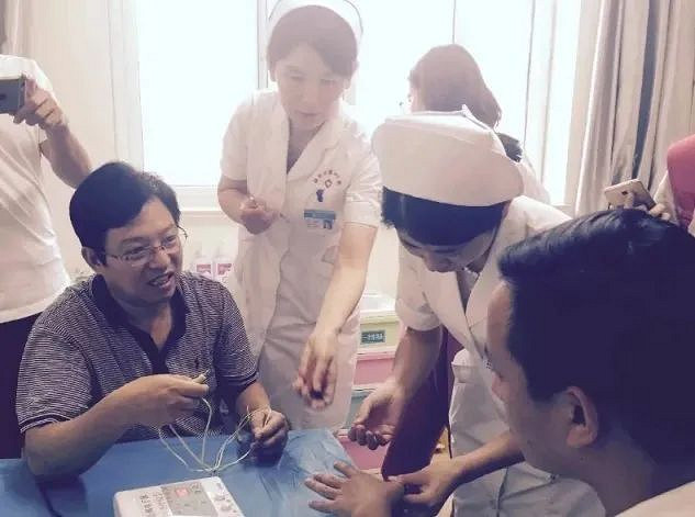 曾經的“雷電法王”楊永信，再一次被做進了遊戲裡