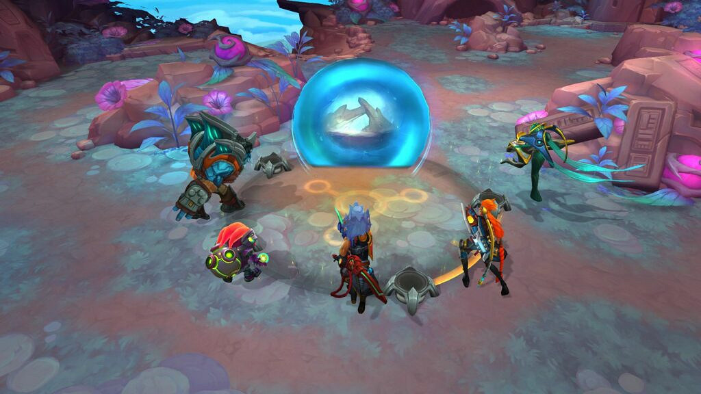 晚報:曝《星空》再跳票 木衛四協議銷量太低虧慘 晚報:曝《星空》再跳票 木衛四協議銷量太低虧慘