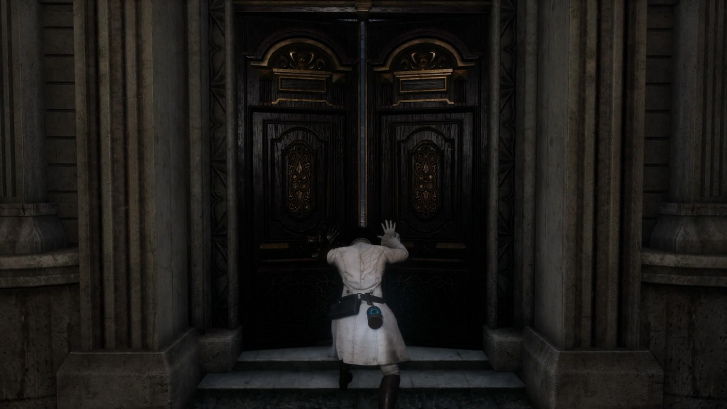 可以,這很血源!7900XTX顯卡《匹諾曹的謊言》8K展示 可以,這很血源!7900XTX顯卡《匹諾曹的謊言》8K展示