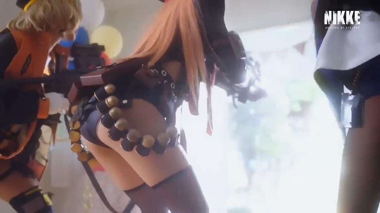 《妮姬:勝利女神》泰國奇葩廣告 玩家成猥瑣癡漢! 《妮姬:勝利女神》泰國奇葩廣告 玩家成猥瑣癡漢!