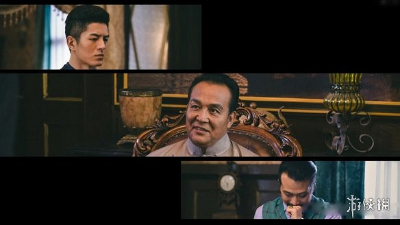 曾經的“雷電法王”楊永信，再一次被做進了遊戲裡