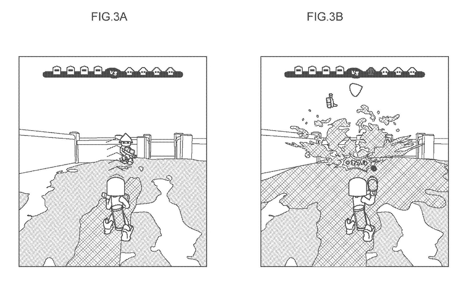 中國大陸研發手遊抄襲《斯普拉遁》？任天堂已獲取玩法專利
