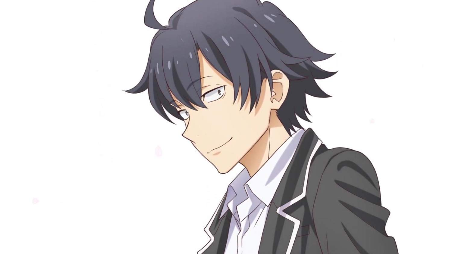 《我的青春戀愛物語果然有問題 完》遊戲版4/27推出