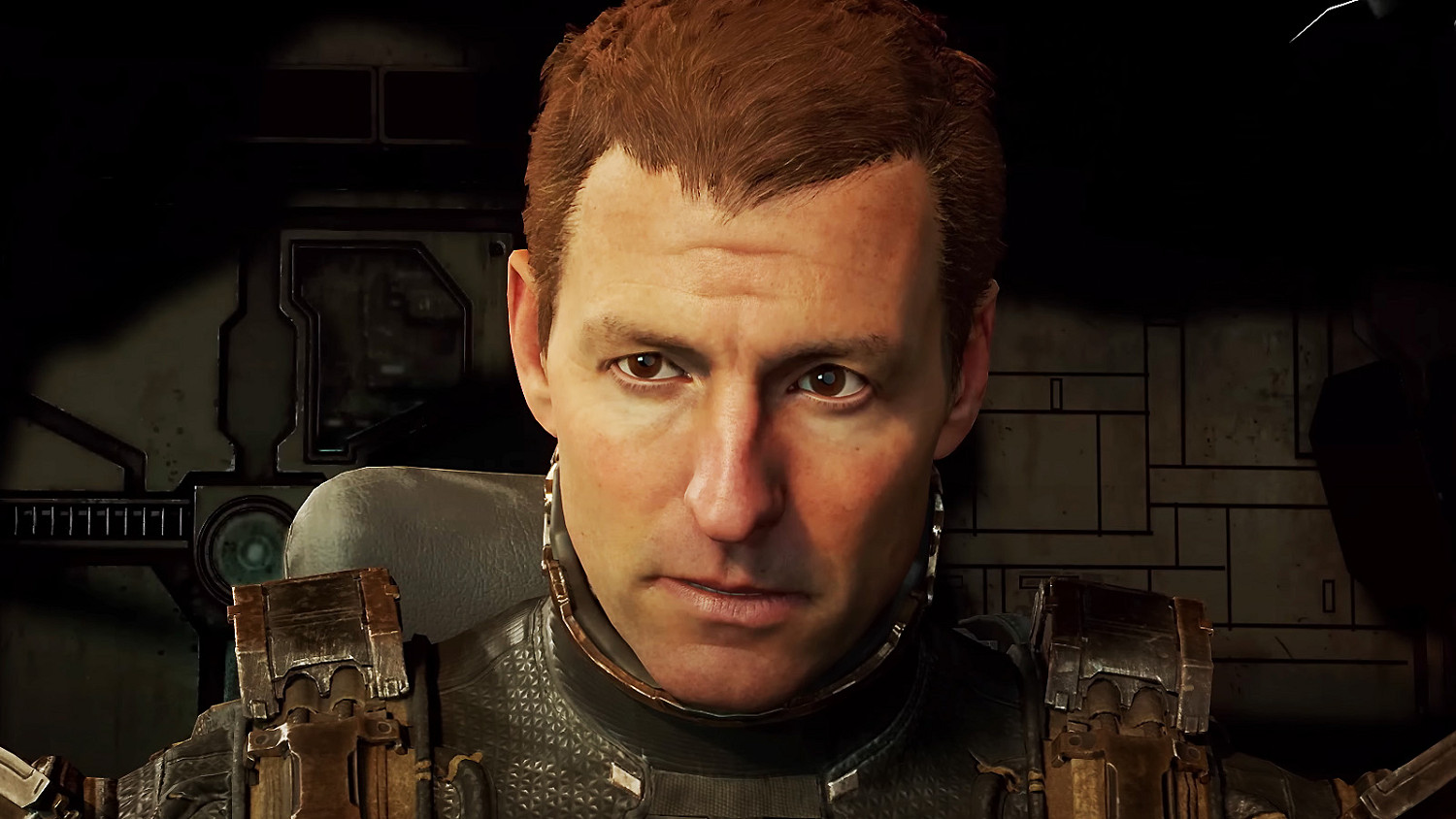 《死亡空間重製版》總監稱原版主角不說話不合實際 《死亡空間重製版》總監稱原版主角不說話不合實際