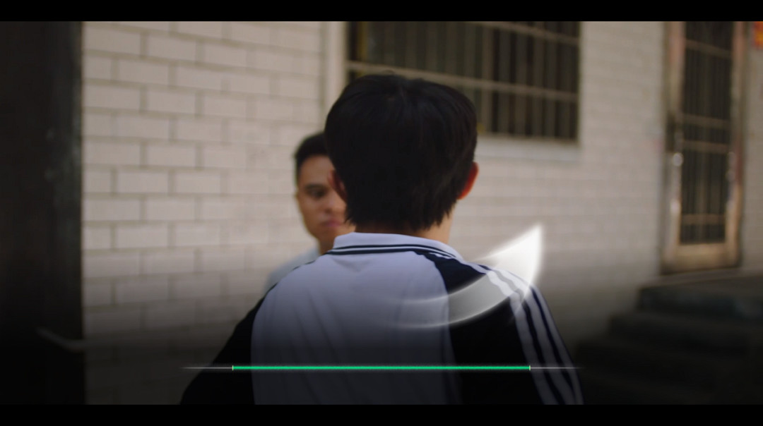 曾經的“雷電法王”楊永信，再一次被做進了遊戲裡