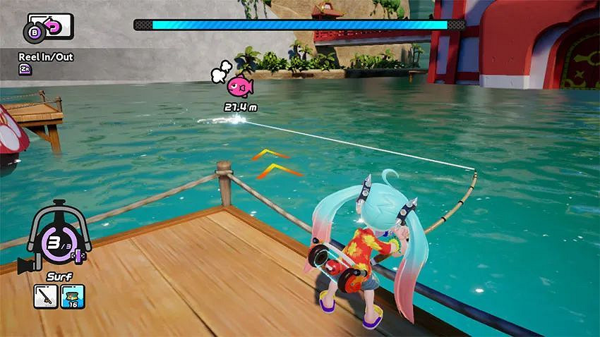 NS新聞 泡泡糖忍戰釣魚模式更新 港服試玩同樂會啟動 NS新聞 泡泡糖忍戰釣魚模式更新 港服試玩同樂會啟動