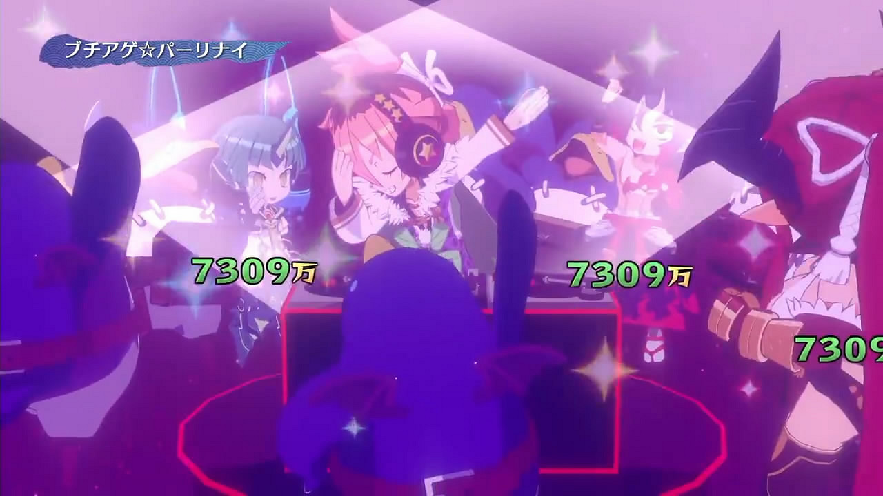 《魔界戰記7》“維亞斯”介紹影像賞！墮落廢柴將軍