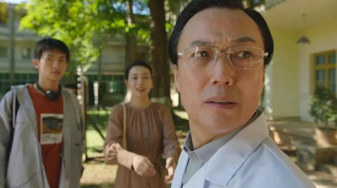 曾經的“雷電法王”楊永信，再一次被做進了遊戲裡