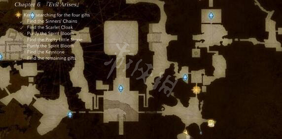 《北歐女神極樂世界》全神之食收集方法 全神之食獲得內容 《北歐女神極樂世界》全神之食收集方法 全神之食獲得內容