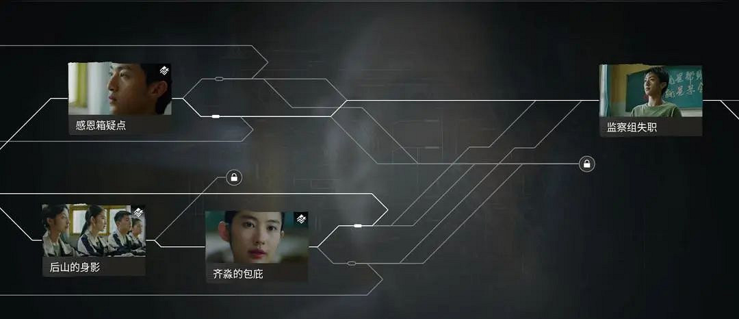 曾經的“雷電法王”楊永信，再一次被做進了遊戲裡