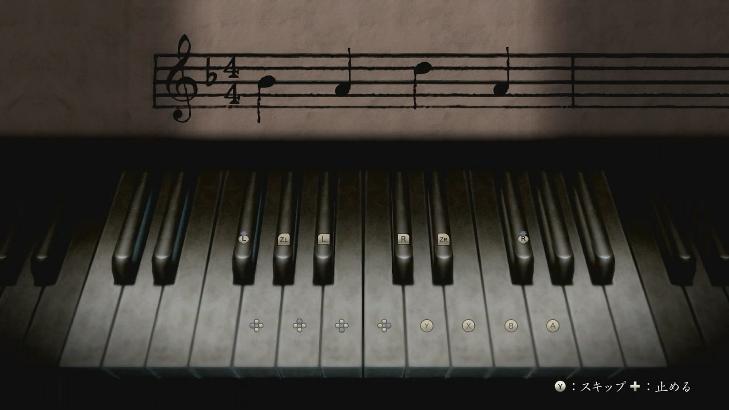 紳士福利恐怖遊戲《零:月蝕的假面》全新試玩影像! 紳士福利恐怖遊戲《零:月蝕的假面》全新試玩影像!