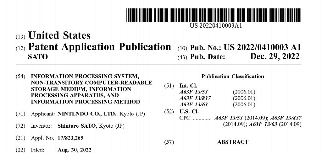 中國大陸研發手遊抄襲《斯普拉遁》？任天堂已獲取玩法專利