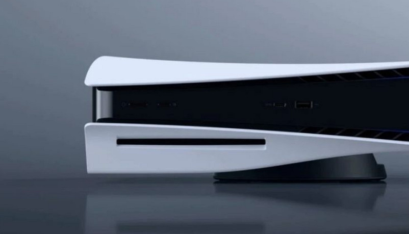 曝PS5新機型9月推出！帶可拆卸光碟機：與老機型不相容