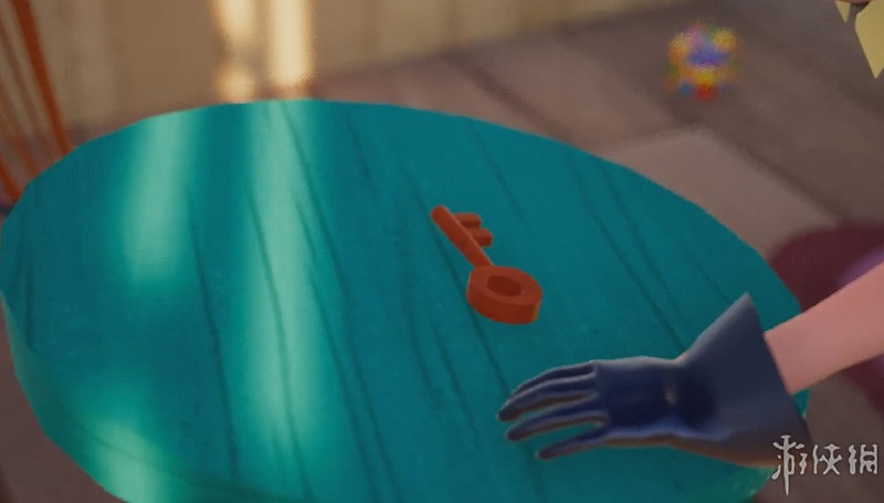 《你好鄰居》全解謎通關流程+玩法指南圖文攻略[攻略組]【完結】