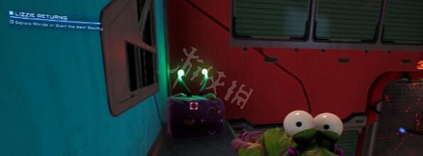 《High on life》寶箱在哪?布利姆市寶箱位置一覽 《High on life》寶箱在哪?布利姆市寶箱位置一覽