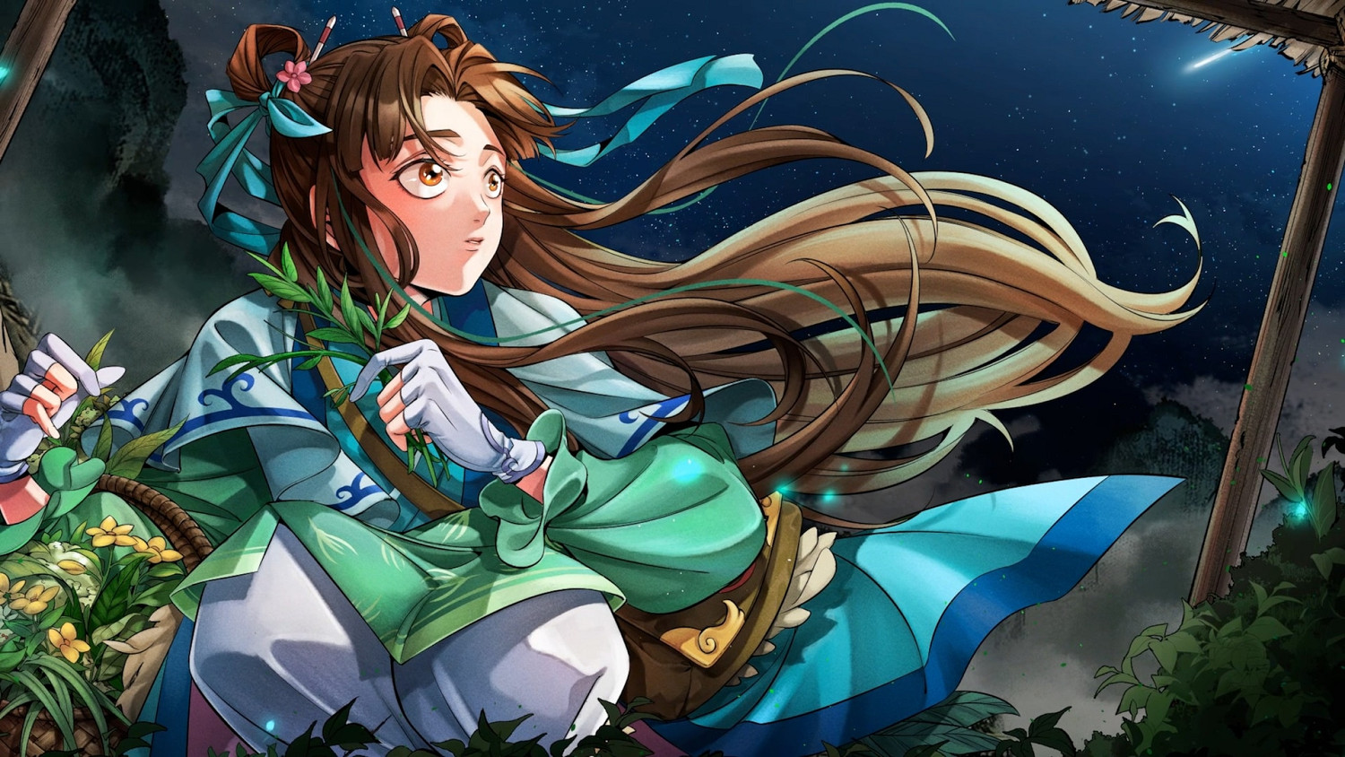 《天外武林》奇遇事件獎勵一覽 奇遇事件有哪些? 《天外武林》奇遇事件獎勵一覽 奇遇事件有哪些?