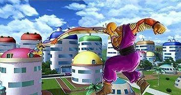 《龍珠：超宇宙2》將加入劇場版角色“橙色比克”！