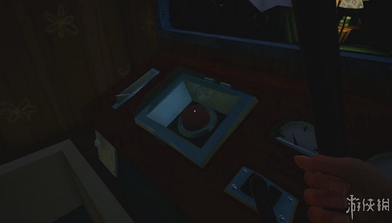 《你好鄰居》全解謎通關流程+玩法指南圖文攻略[攻略組]【完結】