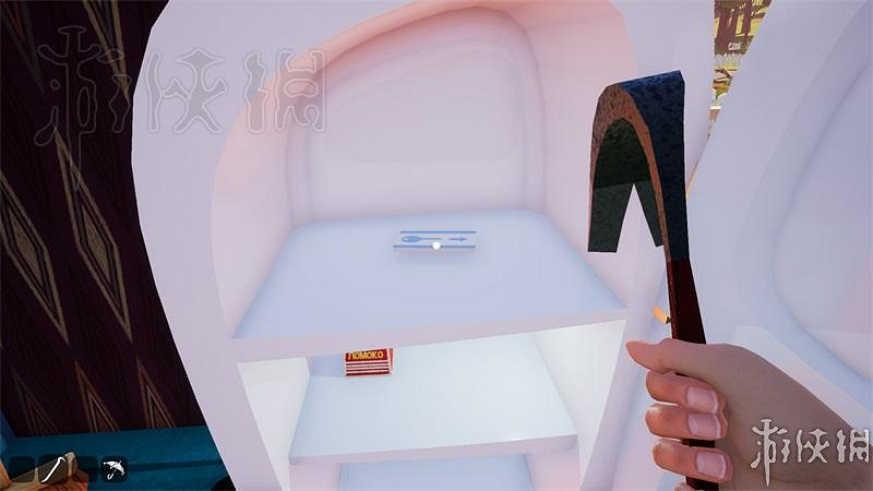 《你好鄰居》全解謎通關流程+玩法指南圖文攻略[攻略組]【完結】