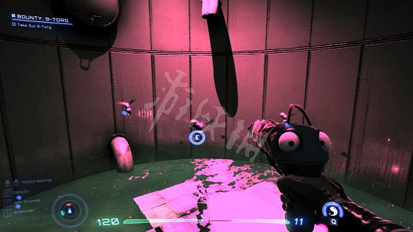 《high on life》圖文攻略 全流程全Boss全武器全寶箱全支線