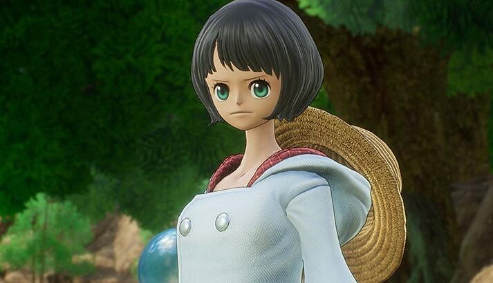 《海賊王時光旅詩》角色大全 全人物介紹 《海賊王時光旅詩》角色大全 全人物介紹